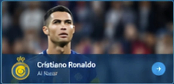 Cristiano Ronaldo - Al Nassr