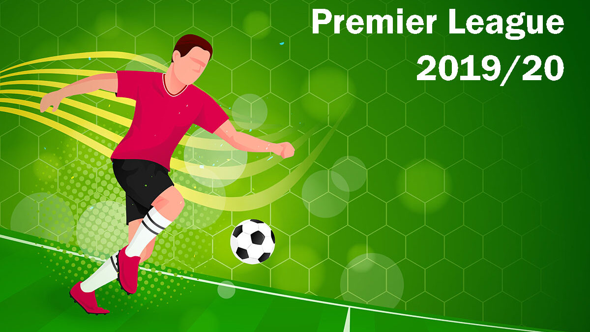 Premier League Season 2019/20: 13 Curious Stats