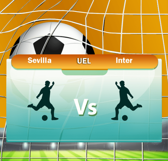 Sevilla Vs Inter