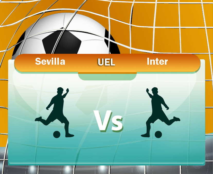 Europa League Final: Sevilla vs Inter