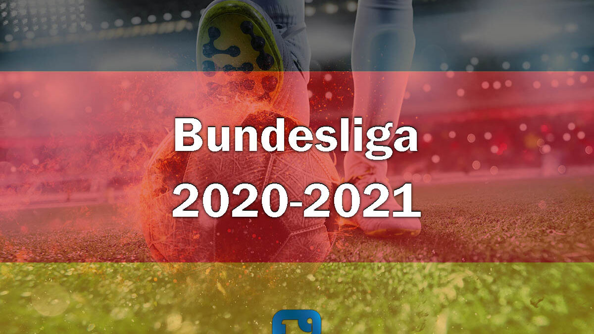 Bundesliga 2020-2021: First Matchday Preview