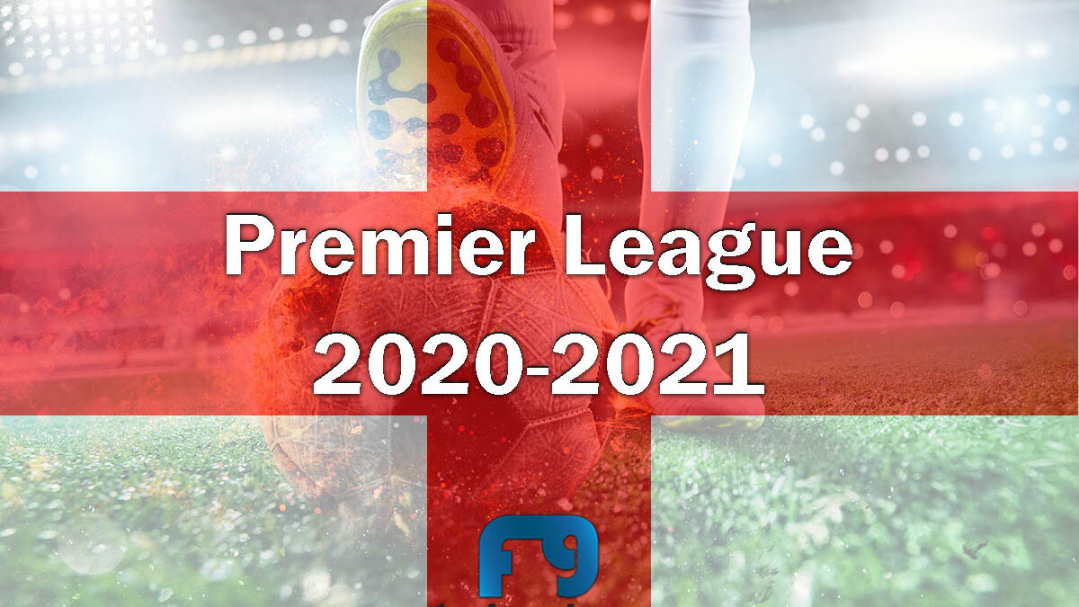 Premier League 2020-2021: First Matchday Results