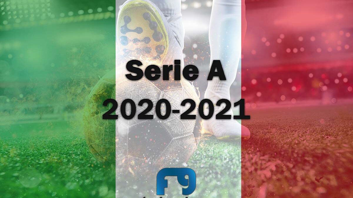 Serie A 2020-2021: Who will Shine and Who will Ruin This Time