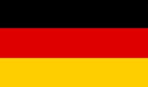 germany flag