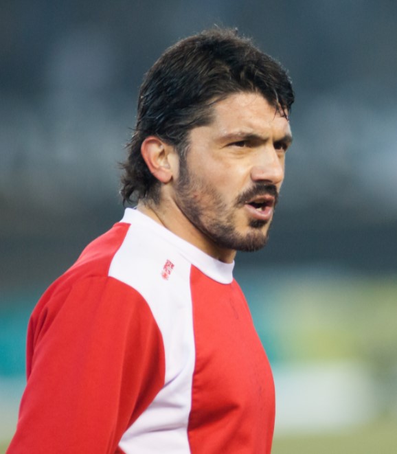 gennaro gattuso