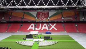 Johan Cruijff Arena