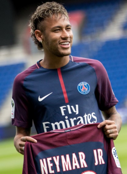 Neymar