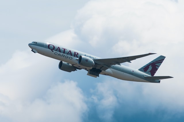 Qatar Airways is the Official Airline UEFA EURO 2020