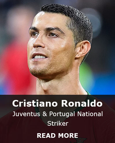 Cristiano Ronaldo player