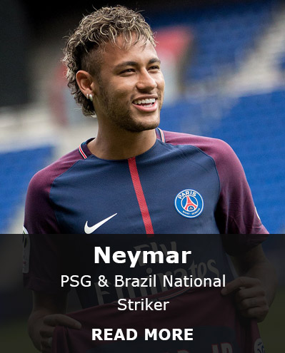 Neymar player
