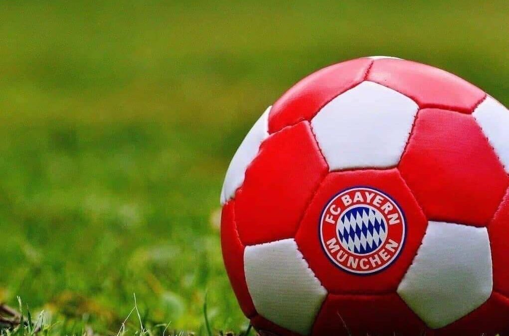 Bayern Munich Win Bundesliga, Lewandowski Scores Another Hat-Tricks