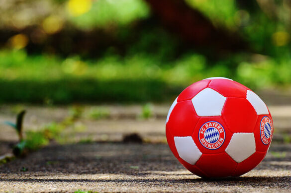 Top 10 Bayern Munich Goals