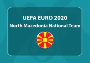 North Macedonia National Team