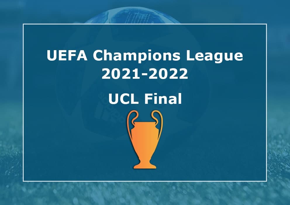 Uefa Champions League Final