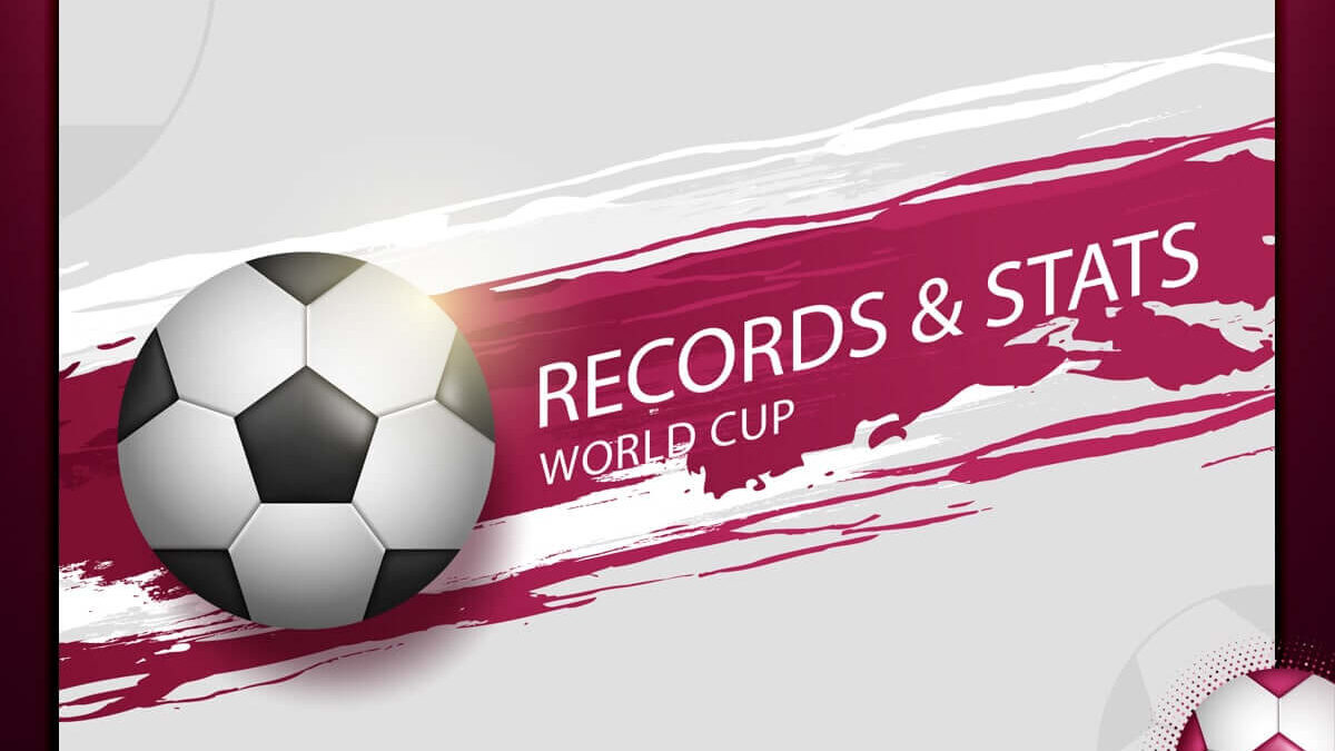 World Cup Stats and Records