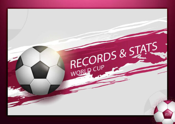 World Cup Stats And Records