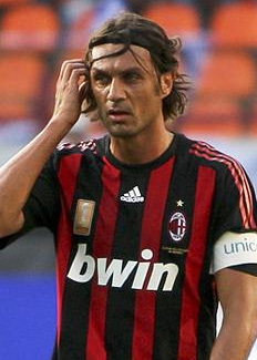 Paolo Maldini