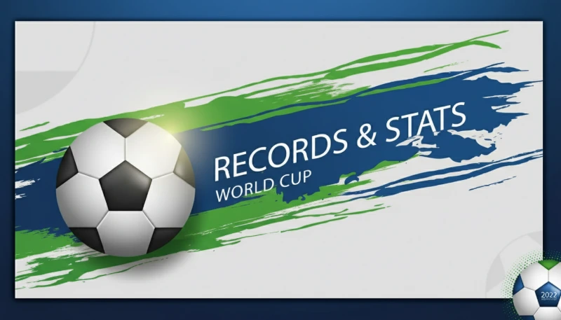 FIFA World Cup 2026: All-Time Top Scorers & Most Appearances