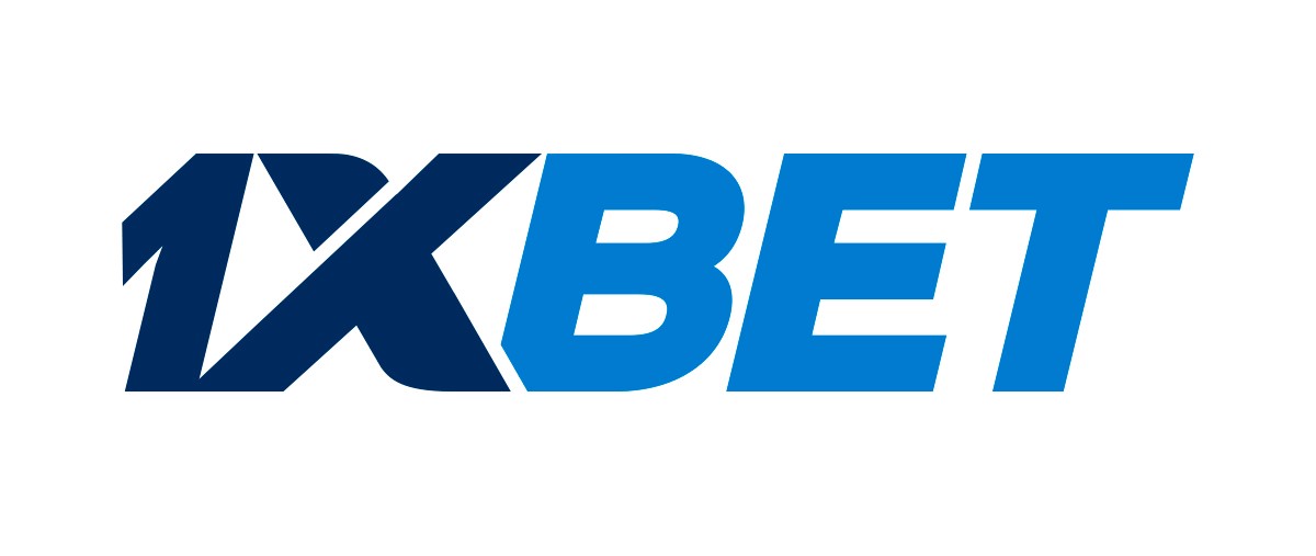 1xBet Logo 1 1