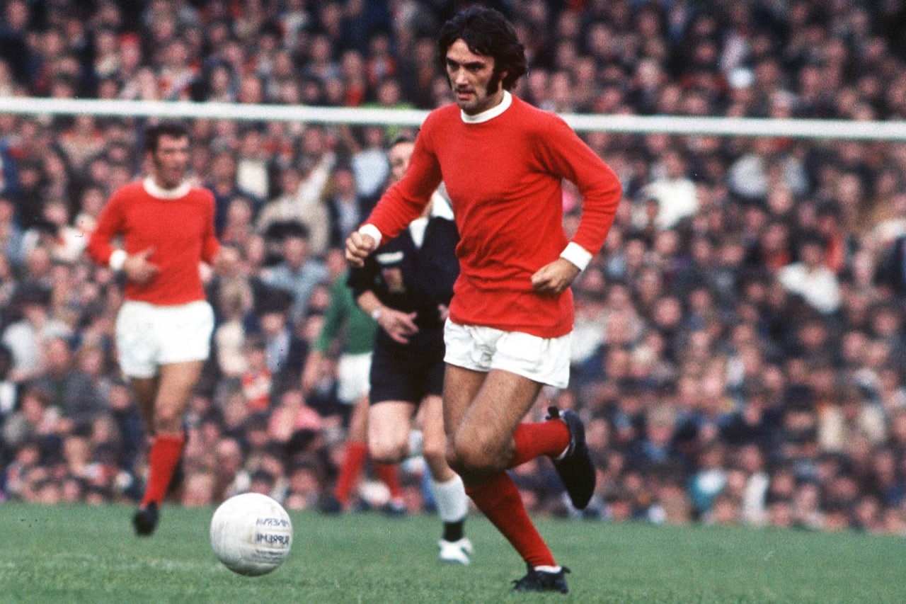 George Best