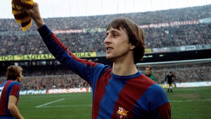 Johann Cruyff