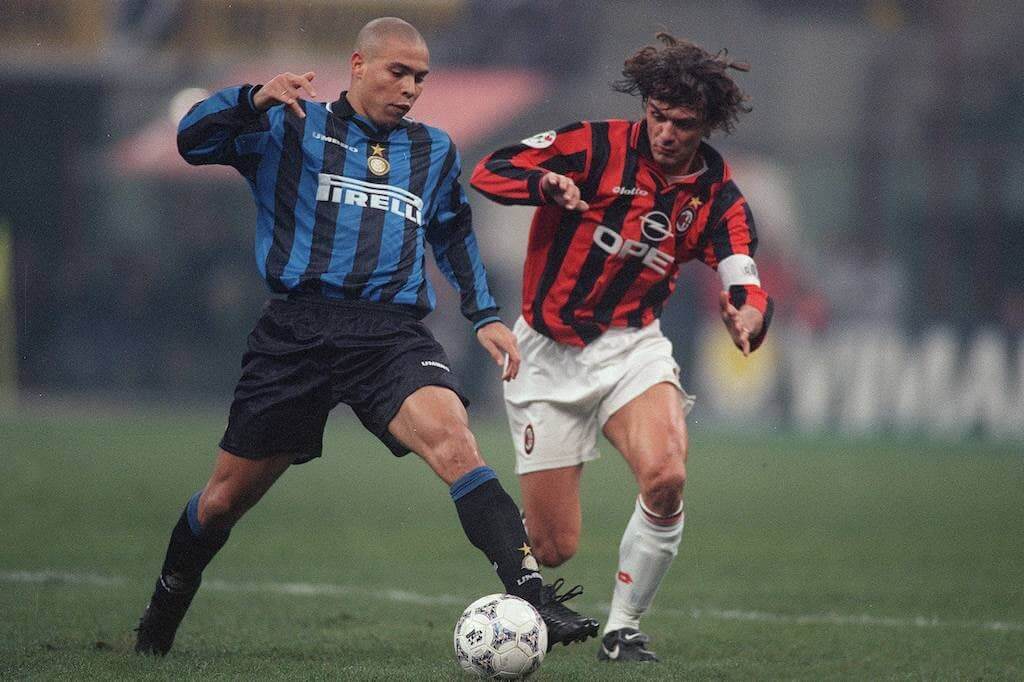 Paolo Maldini