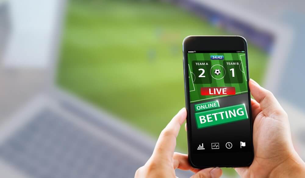 TOP 10 Football Betting Sites 1