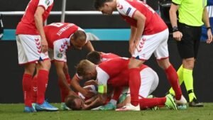 Les 10 pires blessures de l&rsquo;histoire du football