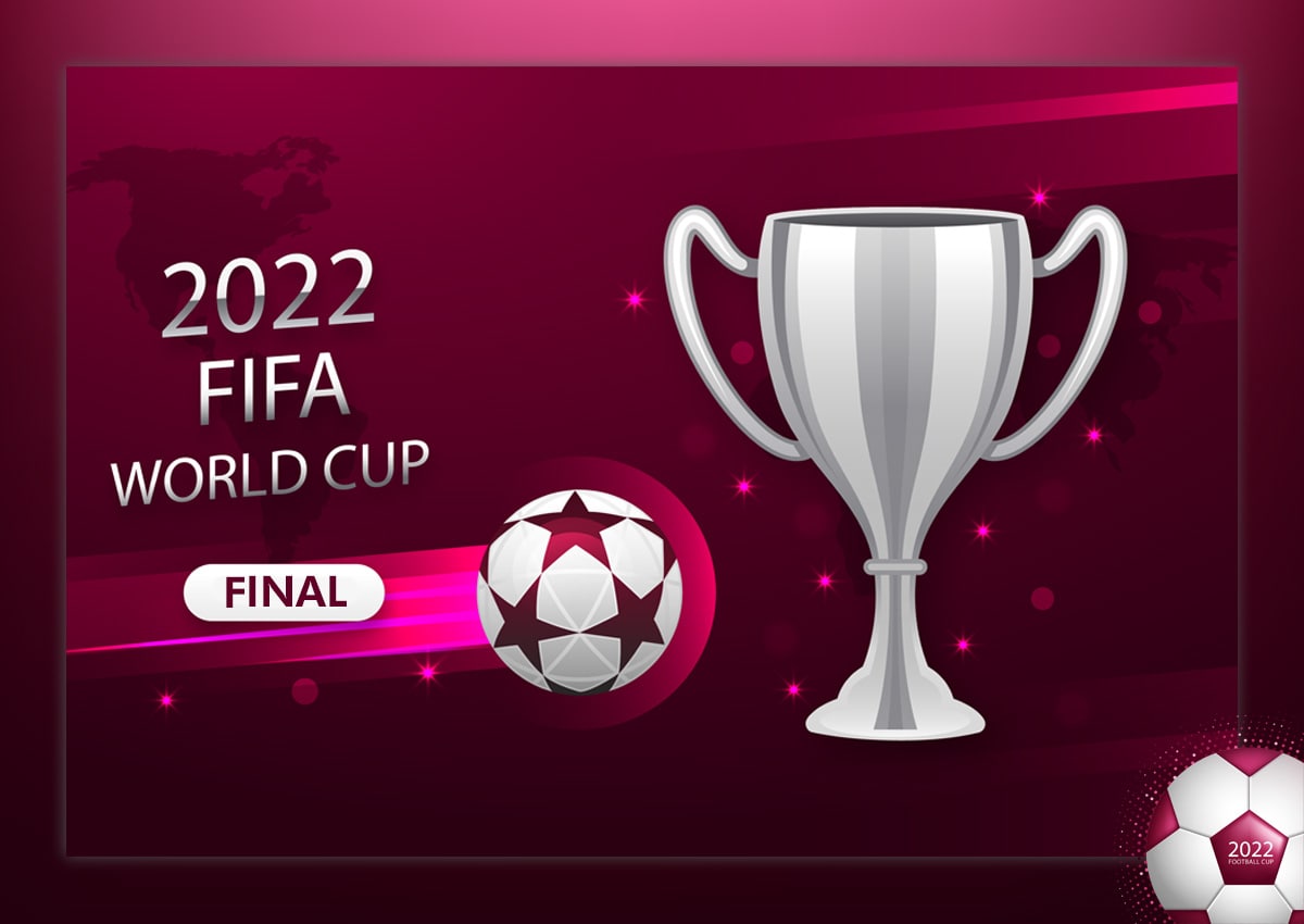 Fifa World Cup 2022 Final