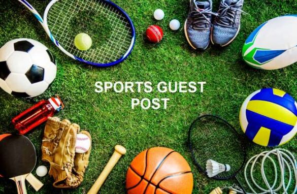sports guest post