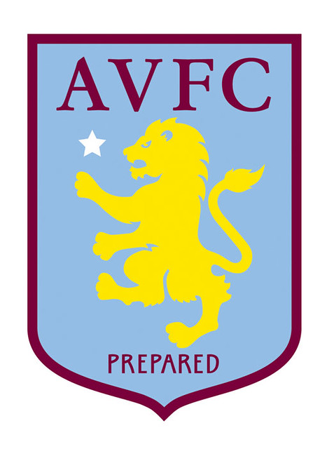 The Premier League 2023-2024 Season Aston Villa Squad