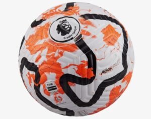 Premier League 2023-2024 Ball