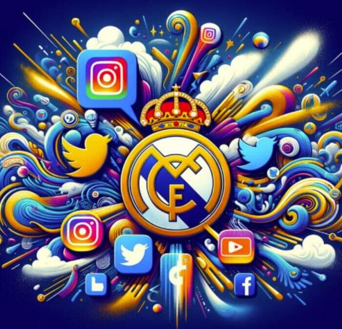 How Many Followers Does Real Madrid Have on Social Media Now?