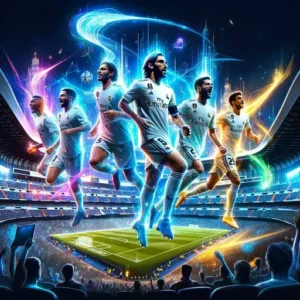 Manchester United Launch Ambitious Bid for Real Madrid’s Midfield Maestro Aurélien Tchouaméni