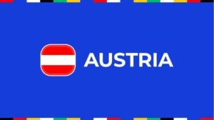 Austria EURO 2024 Squad