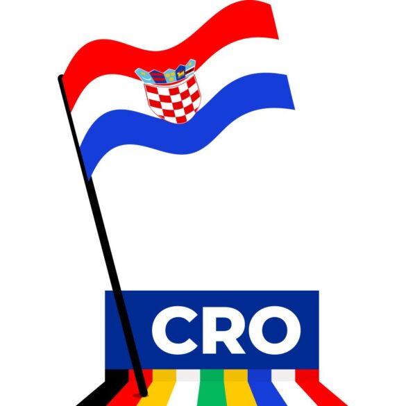 Croatia EURO 2024 Squad