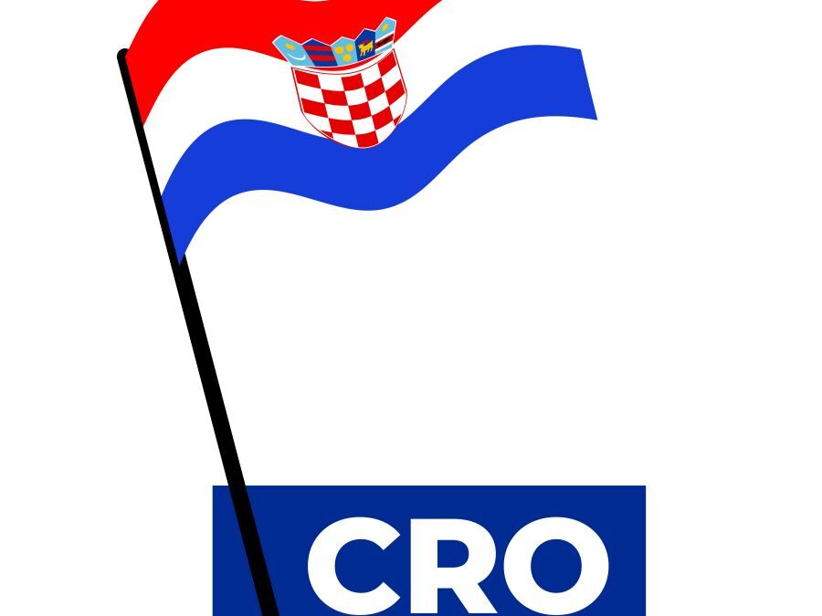 Croatia EURO 2024 Official Squad