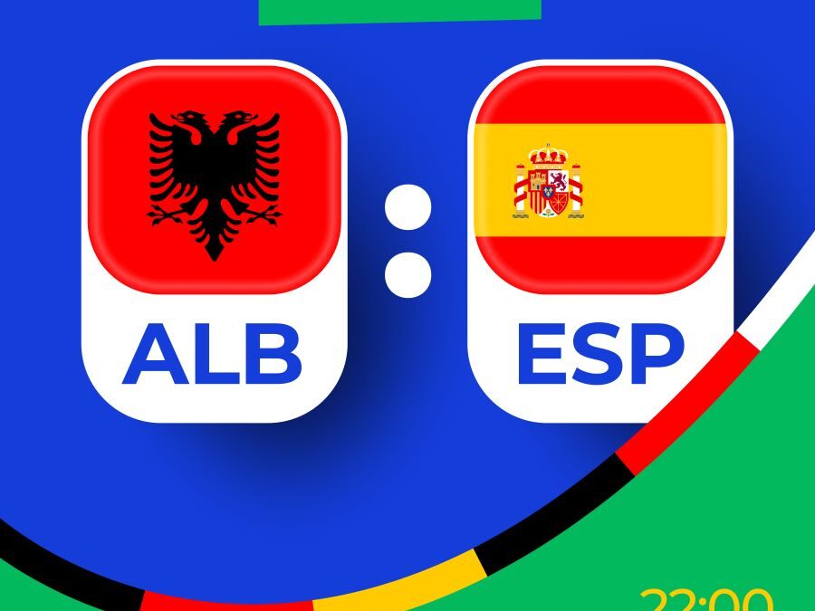 EURO 2024: Albania vs Spain Match Preview
