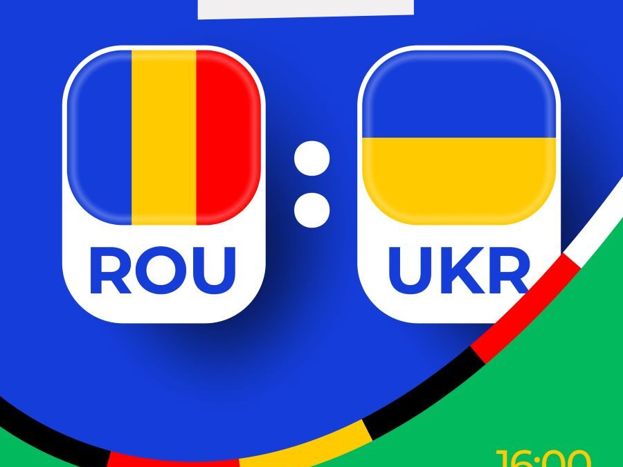 EURO 2024: Romania vs Ukraine Match Preview