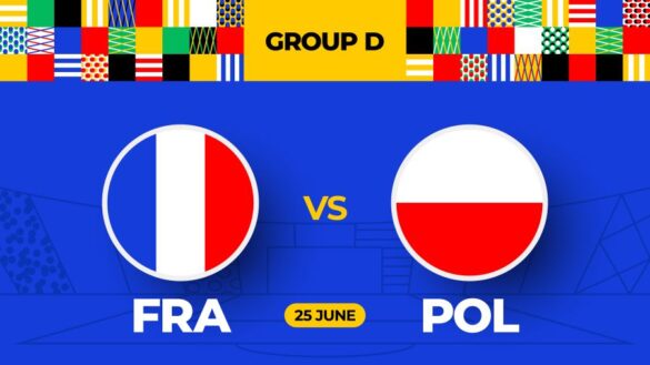 EURO 2024: France vs Poland Match Preview