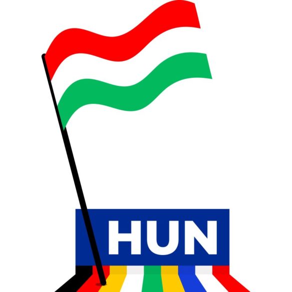 Hungary EURO 2024 Squad