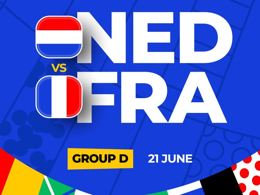 EURO 2024: Netherlands vs France Match Preview