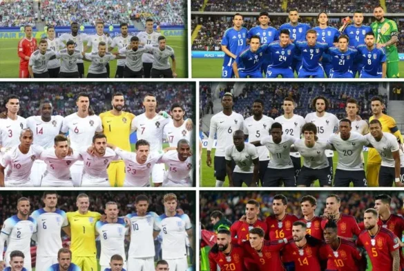 euro 2024 teams 1