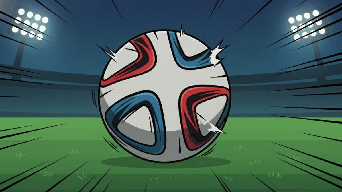 FIFA World Cup 2026 Ball: Everything About the Official Match Ball