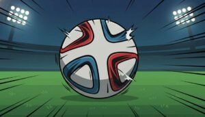 FIFA World Cup 2026 Ball: Everything About the Official Match Ball