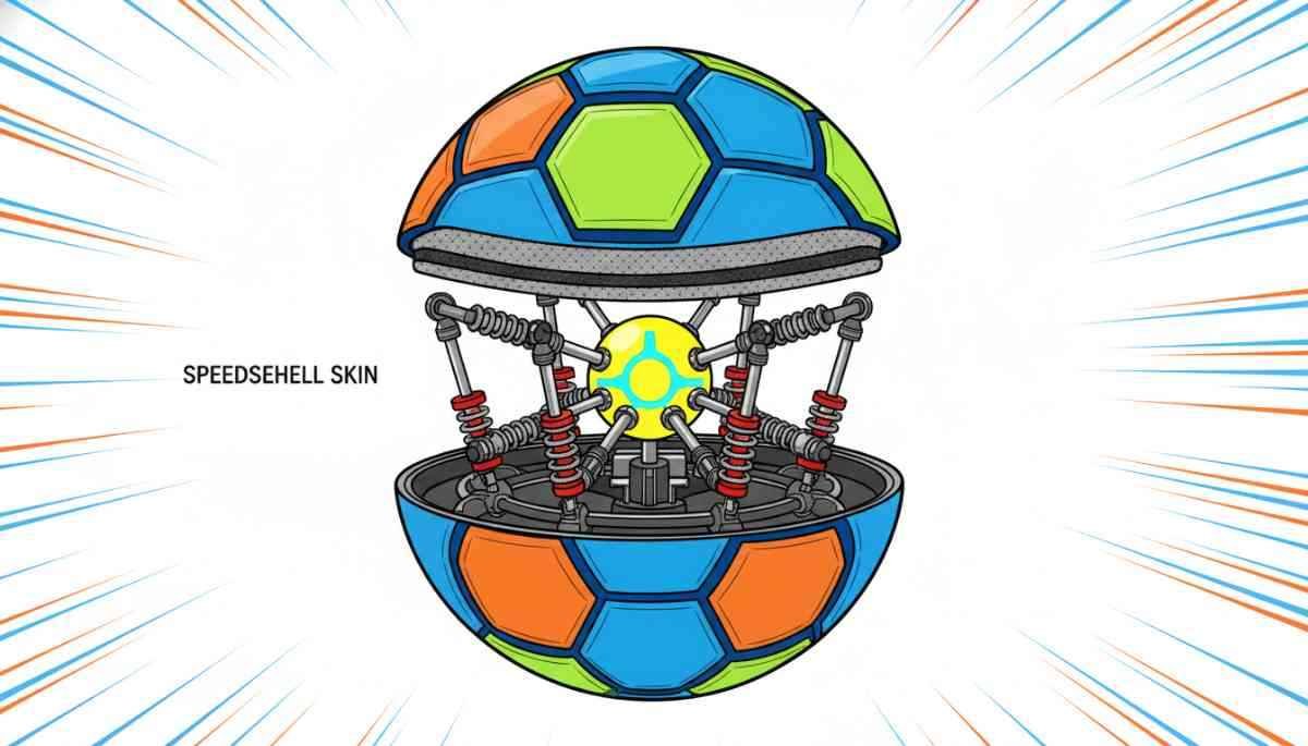 Ballon de la Coupe du monde 2026 : tout savoir sur le ballon officiel du match