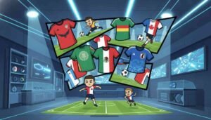 World Cup 2026 Kits: Every Team’s Jersey Ranked