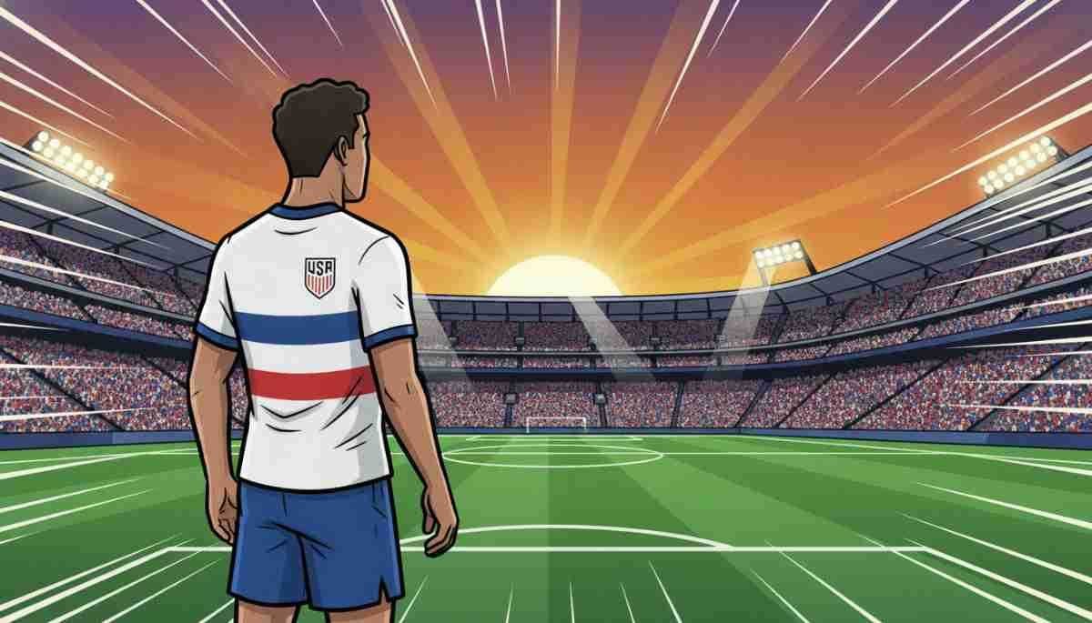 Maillots de la Coupe du monde 2026 : le maillot de chaque équipe classé