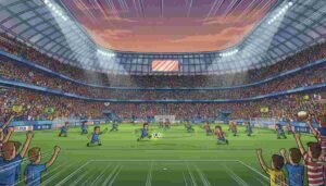 World Cup 2026 Predictions: Who’s the Favorite Now?