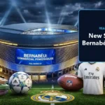 How Much Money Real Madrid Make From the New Santiago Bernabéu